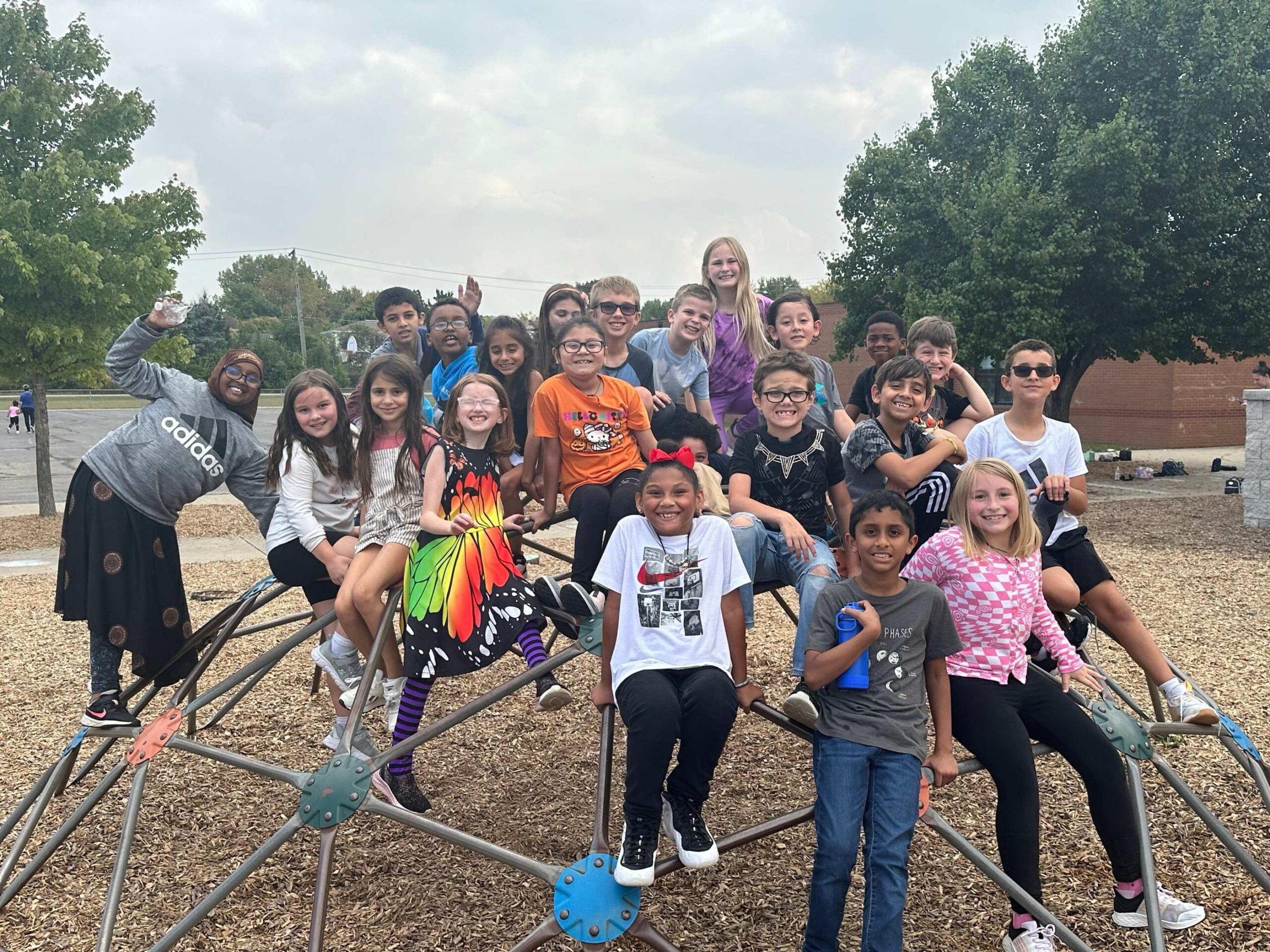 School Links Hilliard - iilq9vd