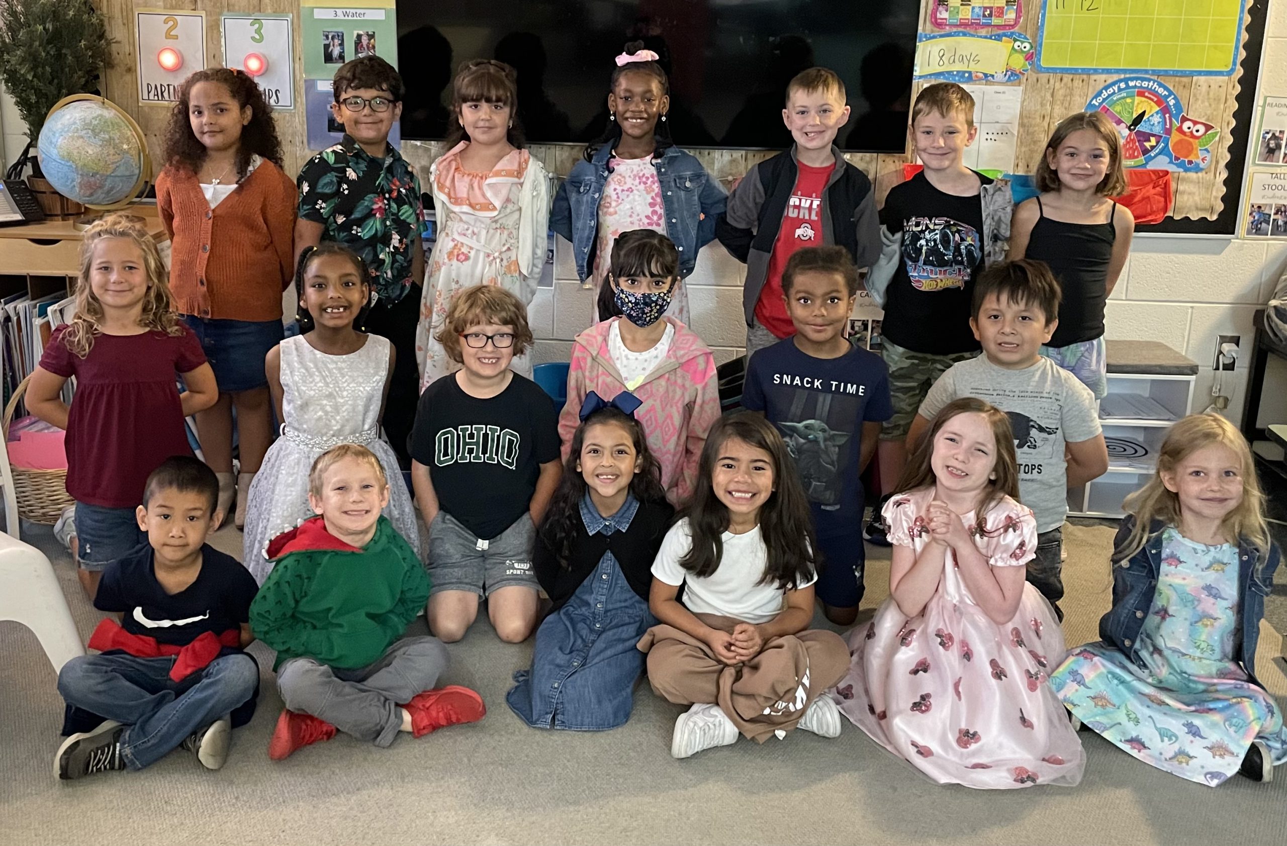 Hilliard City Schools Calendar 2023 Recette 2023