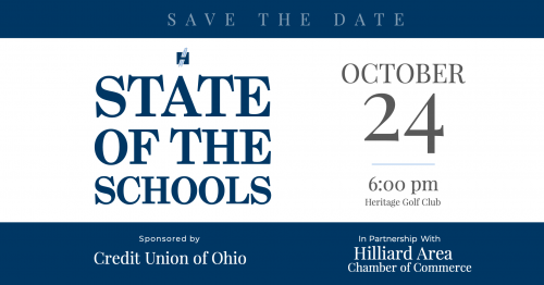 State of Schools logo