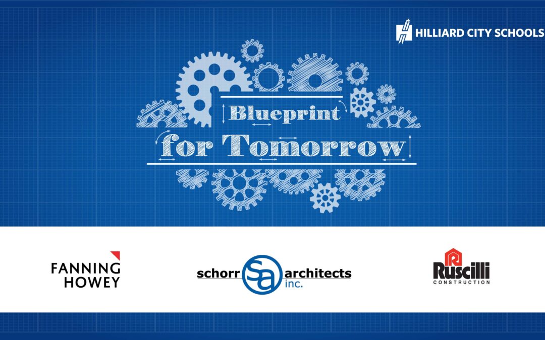 Hilliard City Schools MFP Blueprint for Tomorrow