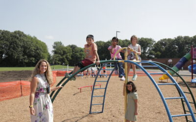Hilliard Schools Begins Playground Replacement Bids!
