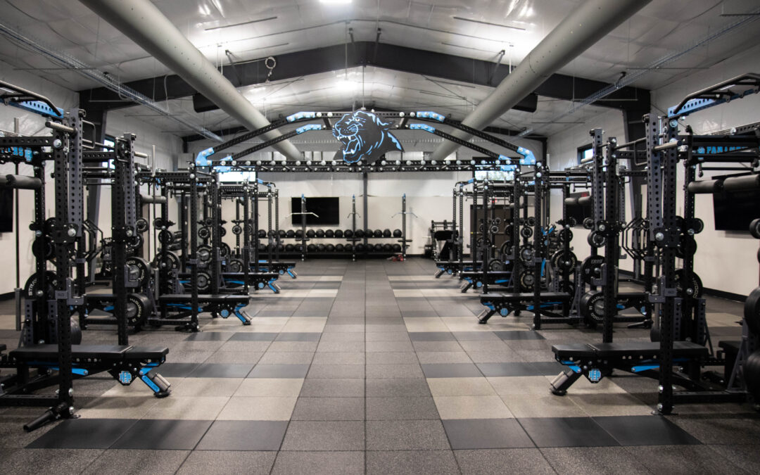 Weight Room