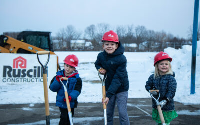 February 2026 Progress Update