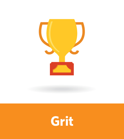 Grit