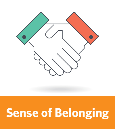 Sense of Belonging