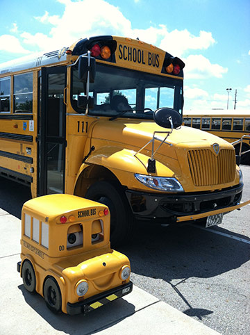 School bus