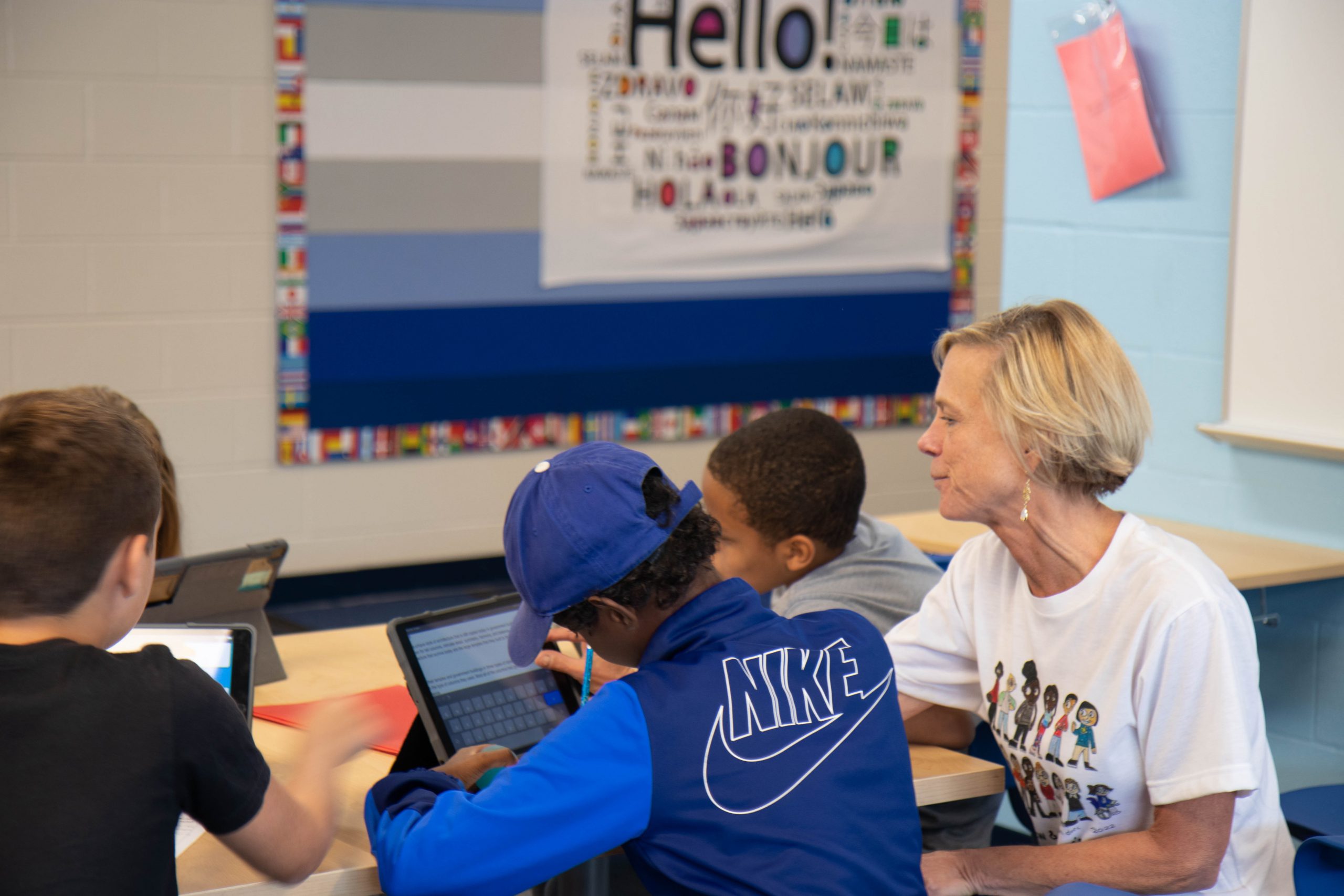 Ridgewood Elementary School News & Info