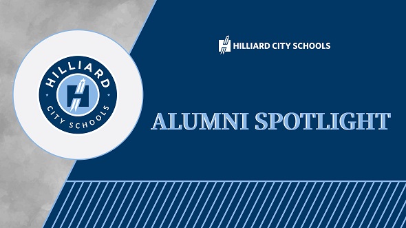 Alumni Spotlight logo