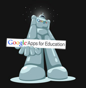 Google Apps For Education