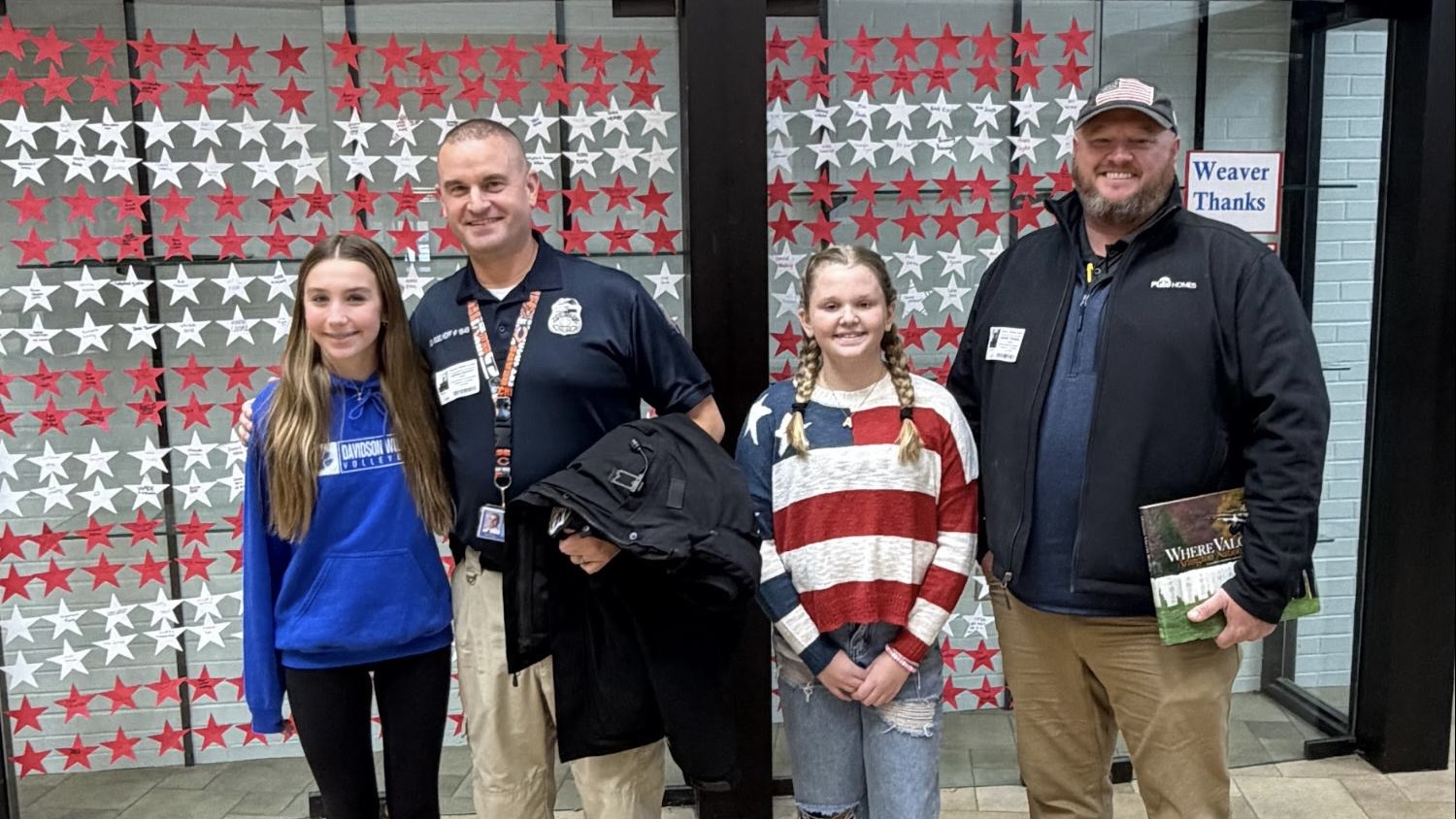 Military Family Resources