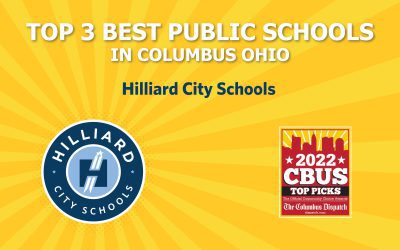 HCSD Recognized as Top 3 Best Public Schools