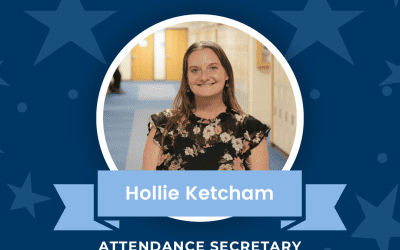Hilliard Highlight – Running Hobby Teaches Attendance Secretary Important Life Lessons She Hopes to Impart With Students