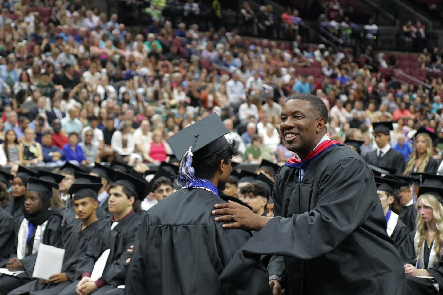 2024 Graduation Highlights