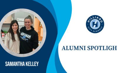 Samantha Kelley’s Full Circle Story