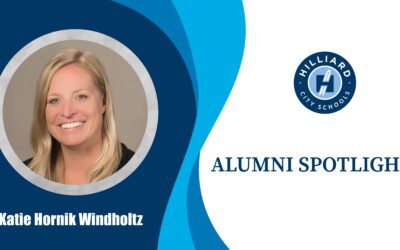 Alumni Spotlight – Katie Hornik Windholtz