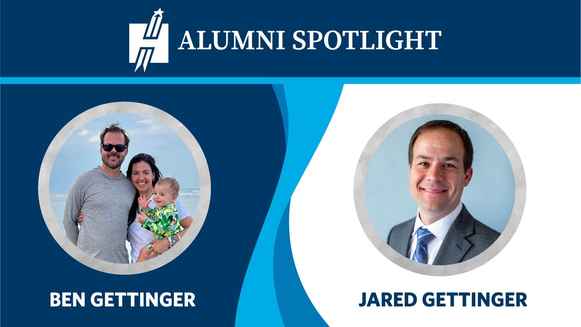 From Hilliard to Success: Ben and Jared Gettinger’s Journey to Business Leadership