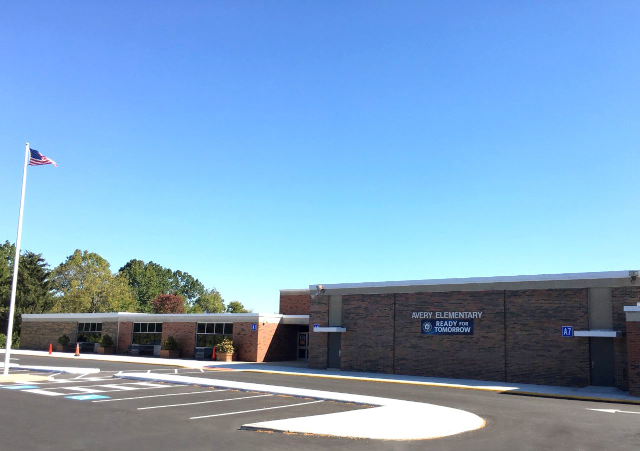 Avery Elementary Hilliard City Schools