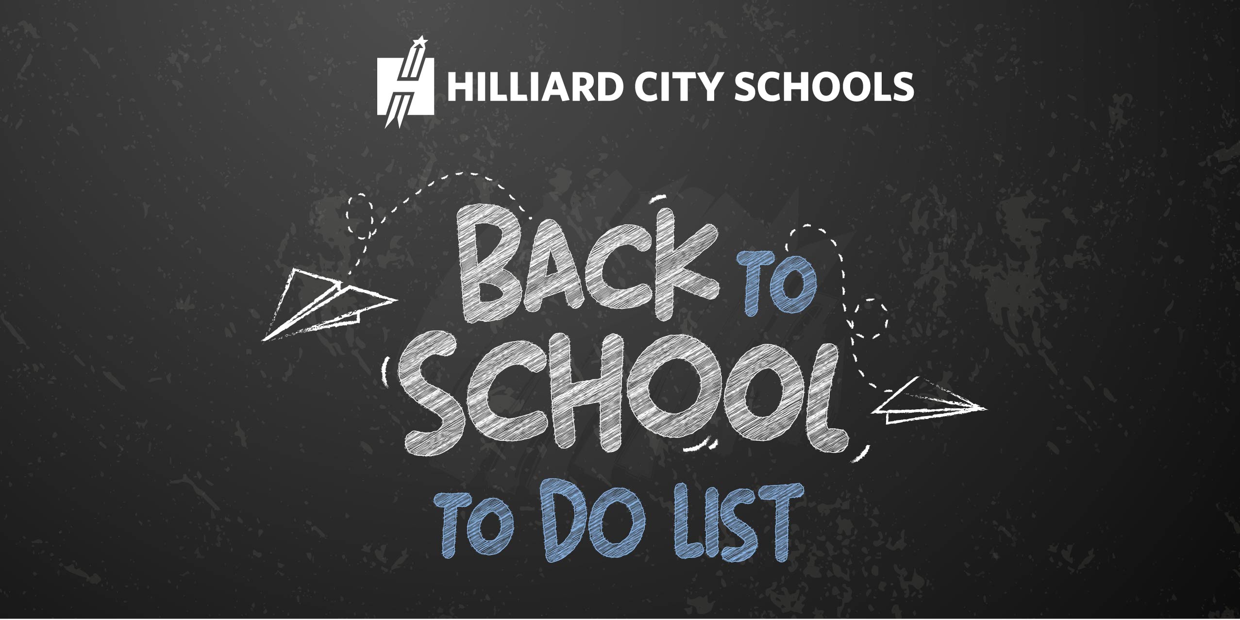 Summer Parent/Guardian To-do List