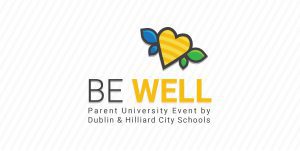 Be Well Hilliard City Schools dublin city schools 2021 22 calendar