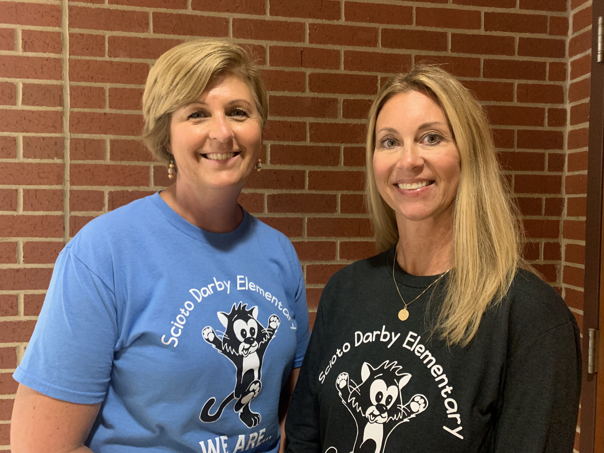 Two Scioto Darby Elementary Teachers Selected to be Ohio Teacher Leader Liaisons