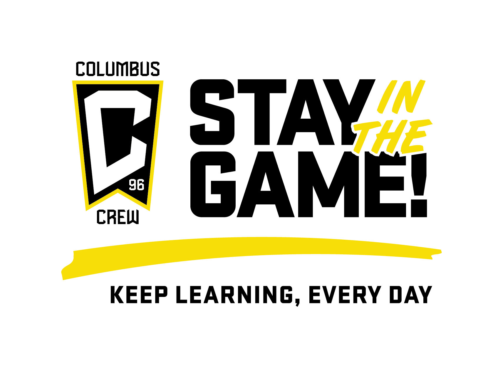 Showing Up for Success: Hilliard City Schools Partners with Stay in the Game & Columbus Crew