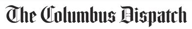 Columbus Dispatch logo