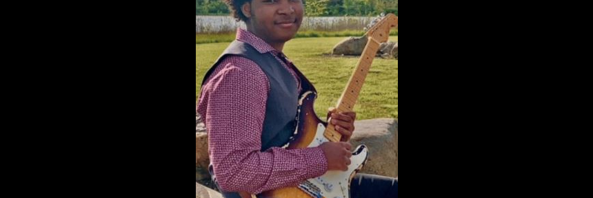 Bradley Student Wins Jazz Arts High School Award Bradley Student Wins Jazz Arts High School Award