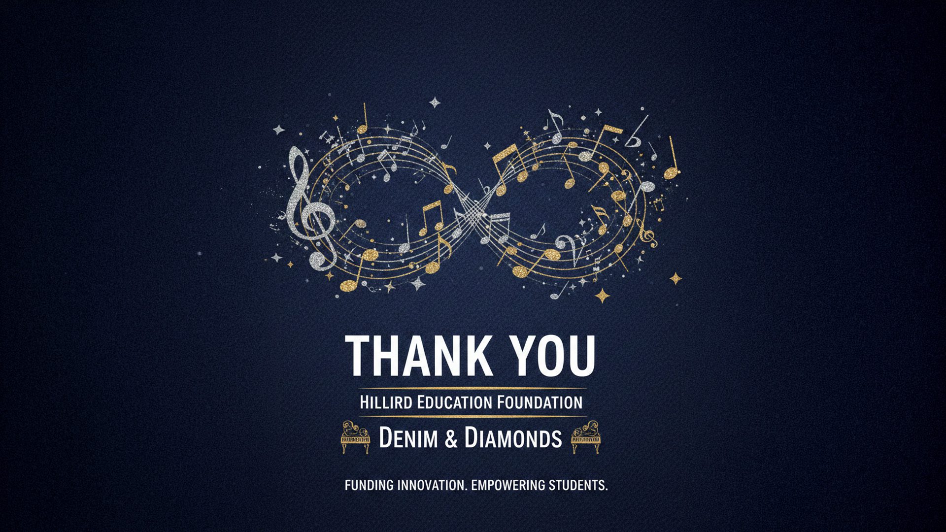 Hilliard Education Foundation Brings New Opportunities to Students