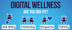 Digital Wellness Month