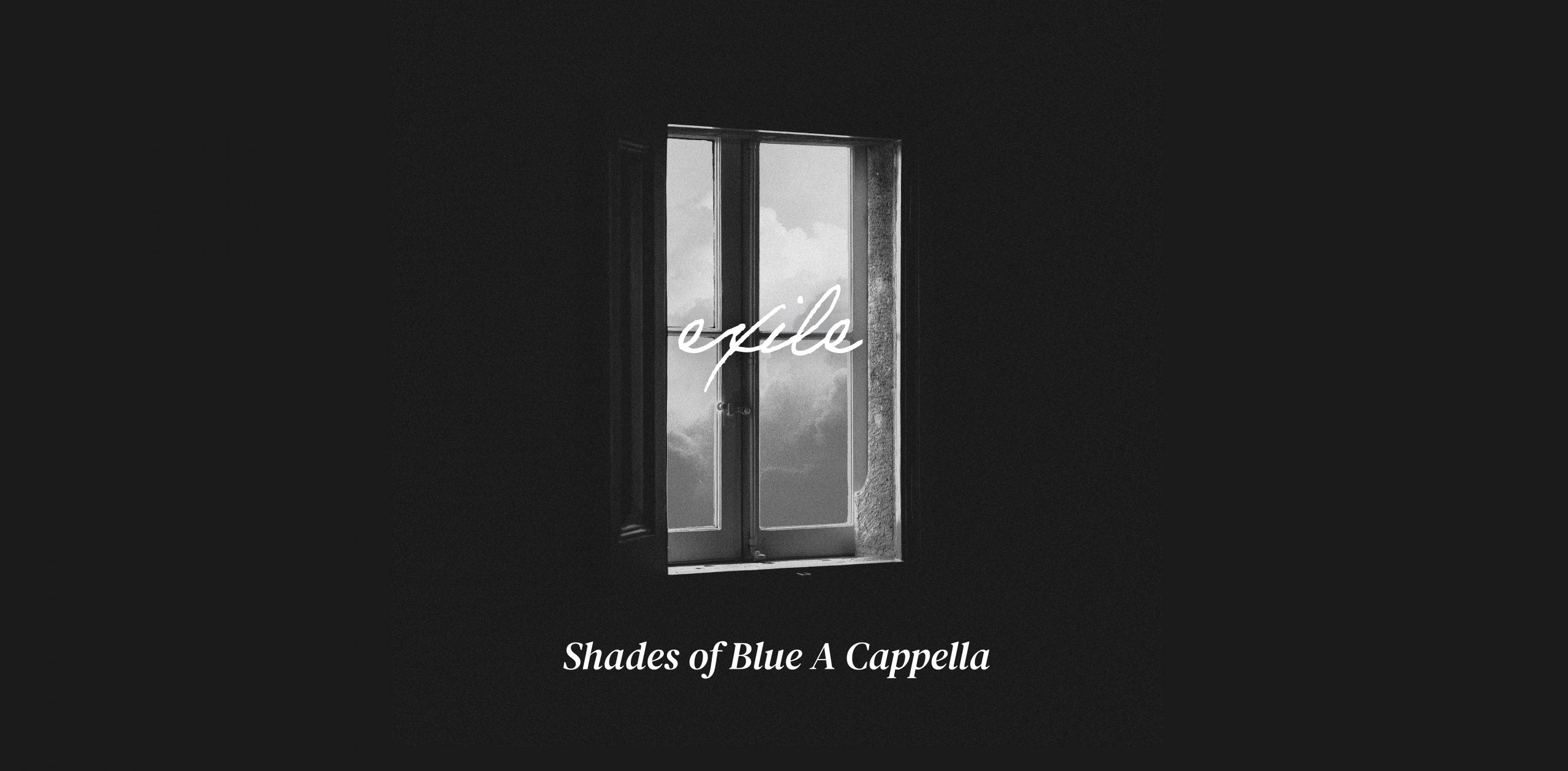 New Release by Shades of Blue