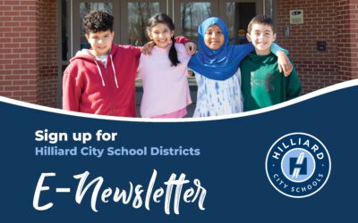 Stay Up to Date by Subscribing to the HCSD Newsletter