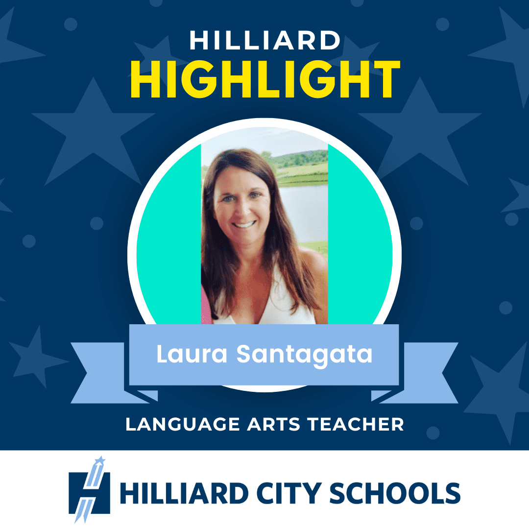 Hilliard Highlight – Leading Neighborhood Fitness Classes Gives Language Arts Teacher Work-Life Balance