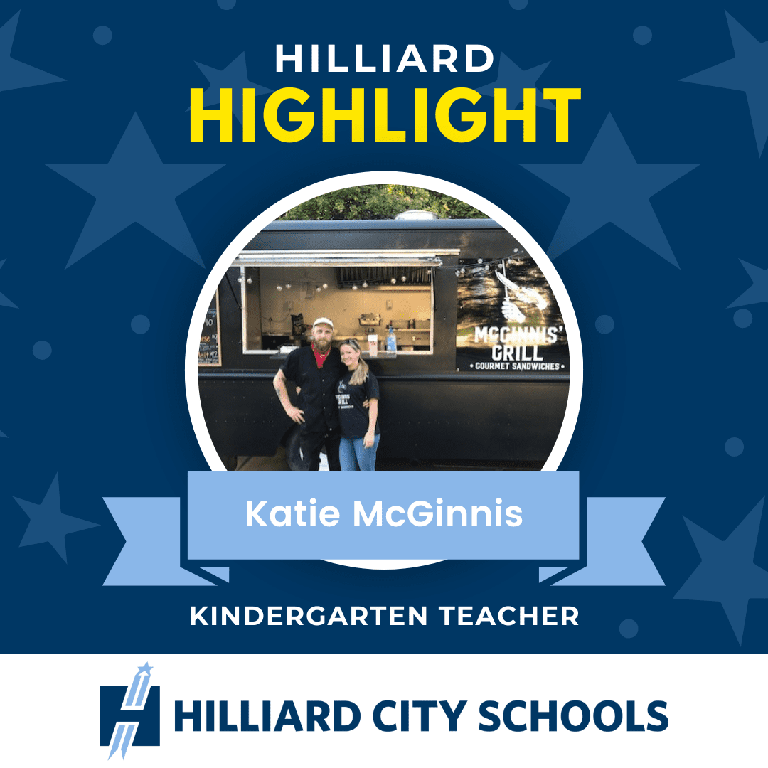 Hilliard Highlight – Hobbies Benefit Staff and Students Inside and Outside the Classroom