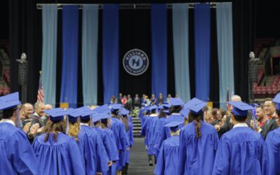 2023 Graduation Recap Videos
