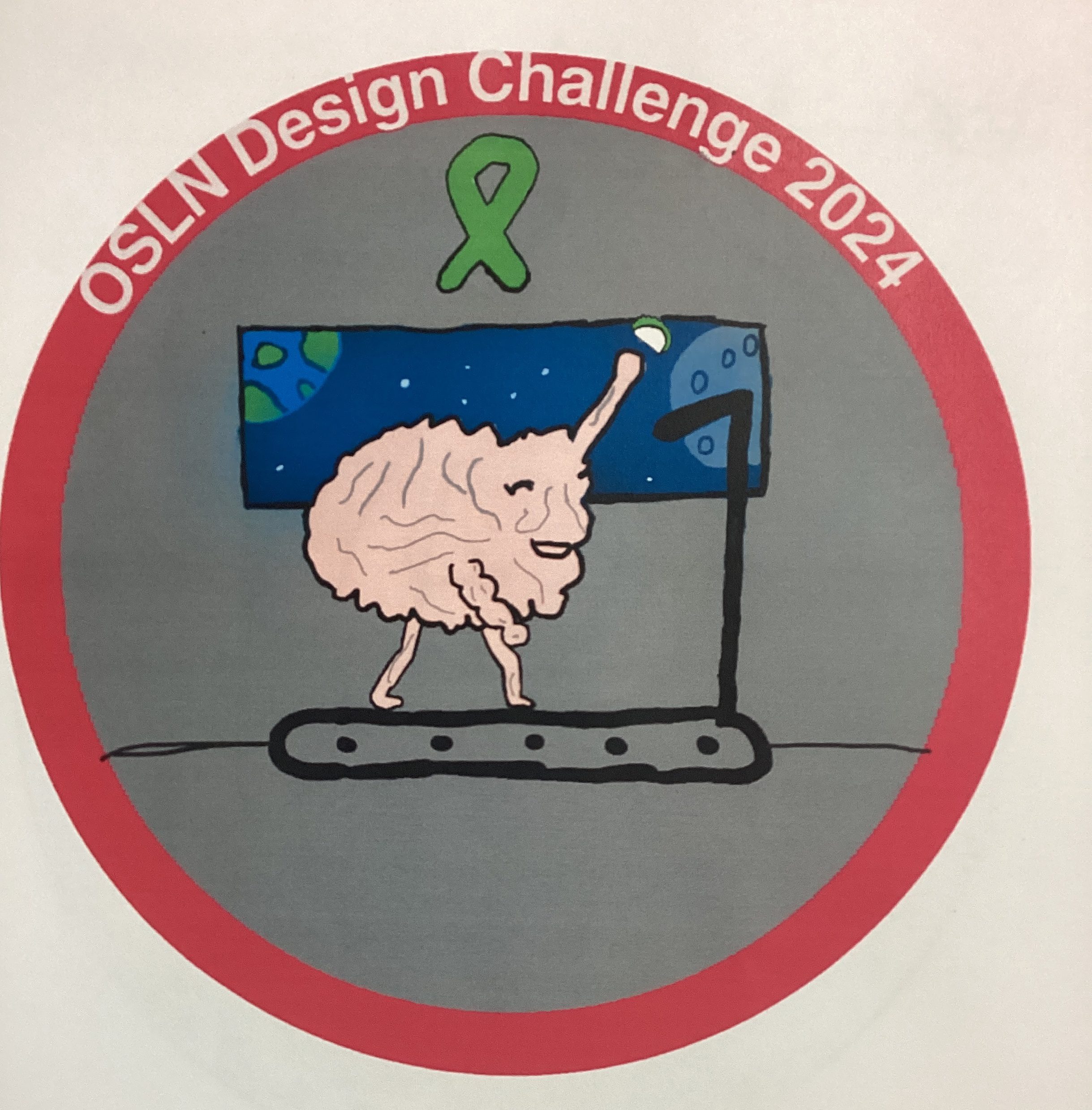 J.W. Reason Sticker Design Challenge 