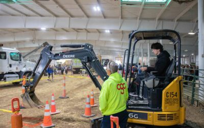 3rd Annual Skilled Trades & Safety Expo