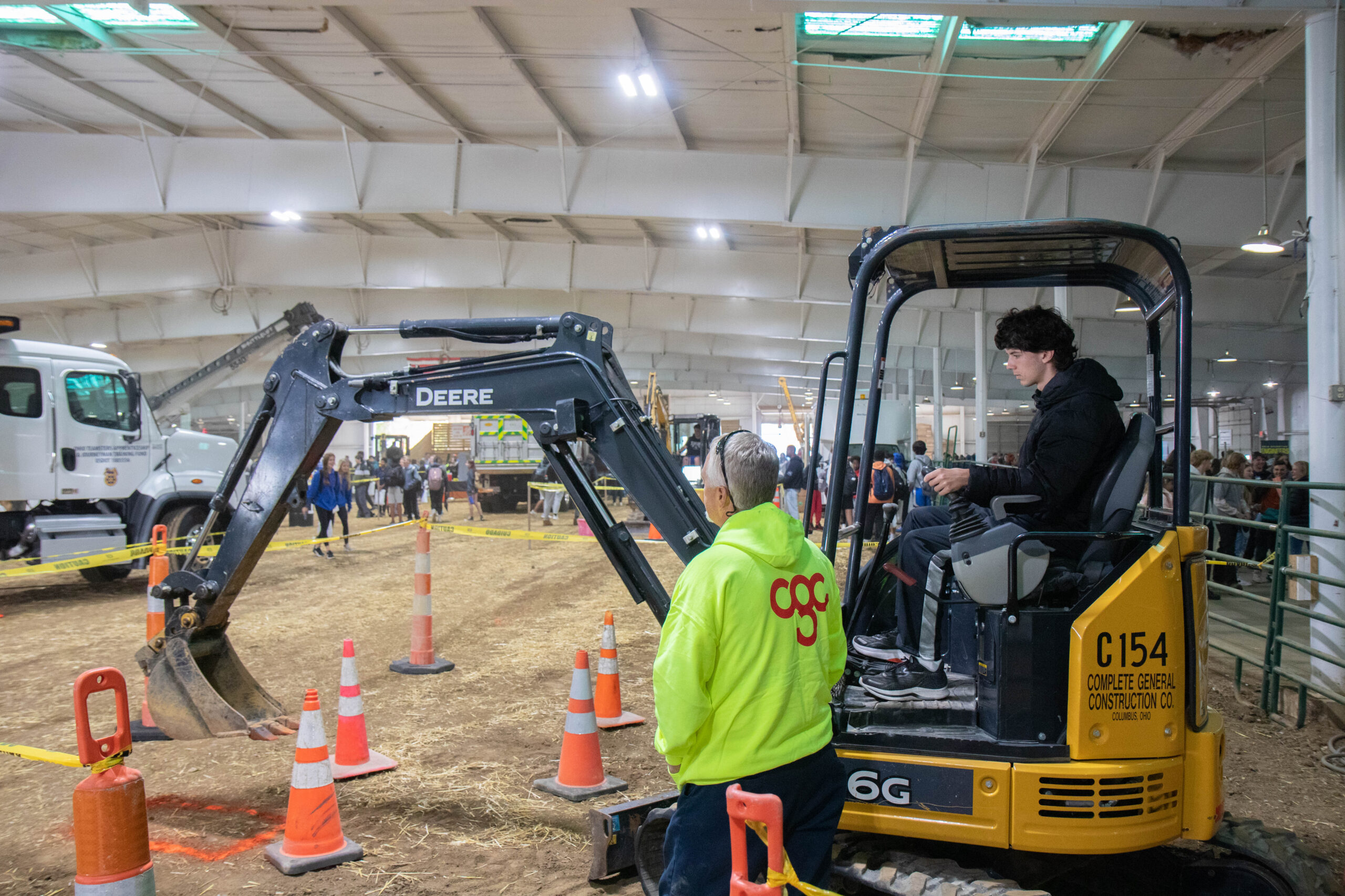 3rd Annual Skilled Trades & Safety Expo