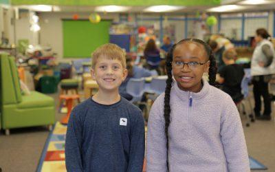 Six of our Elementary Schools Wins Ohio STEM Classroom Grant