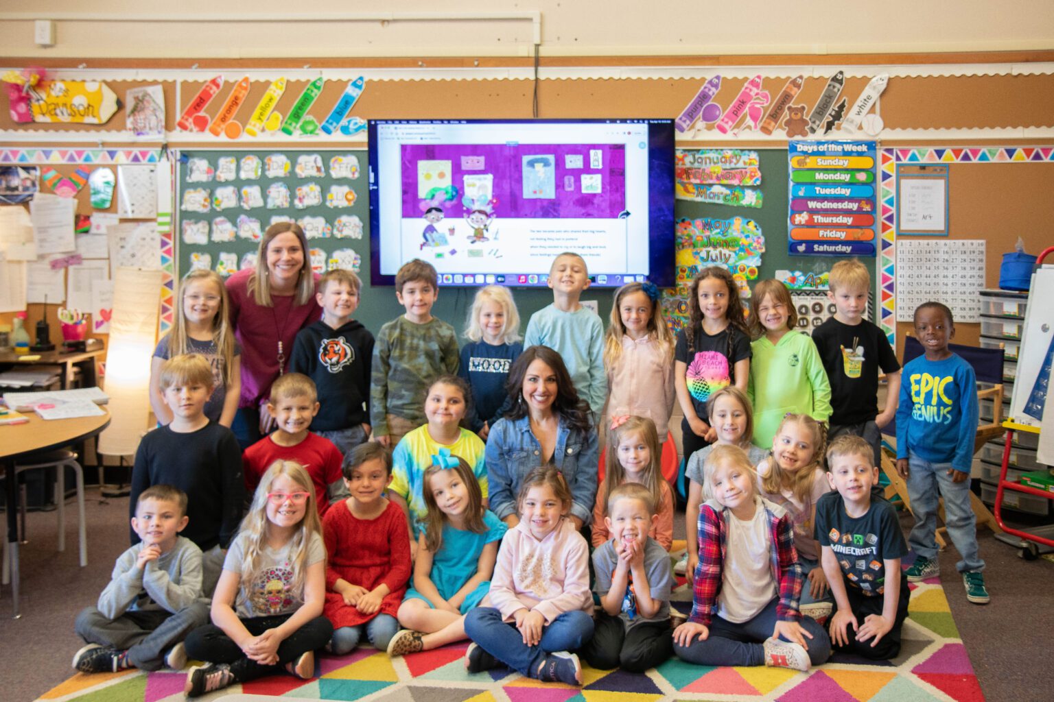 OAESA Recognizes Hilliard City Schools Hilliard City Schools