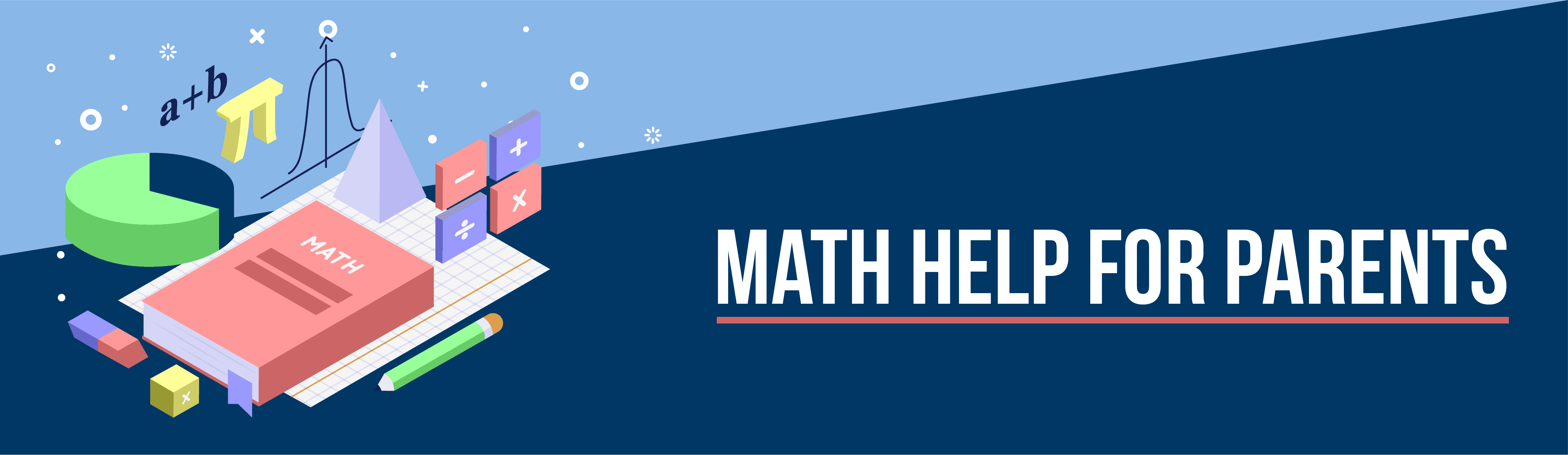 Math Help For Parents