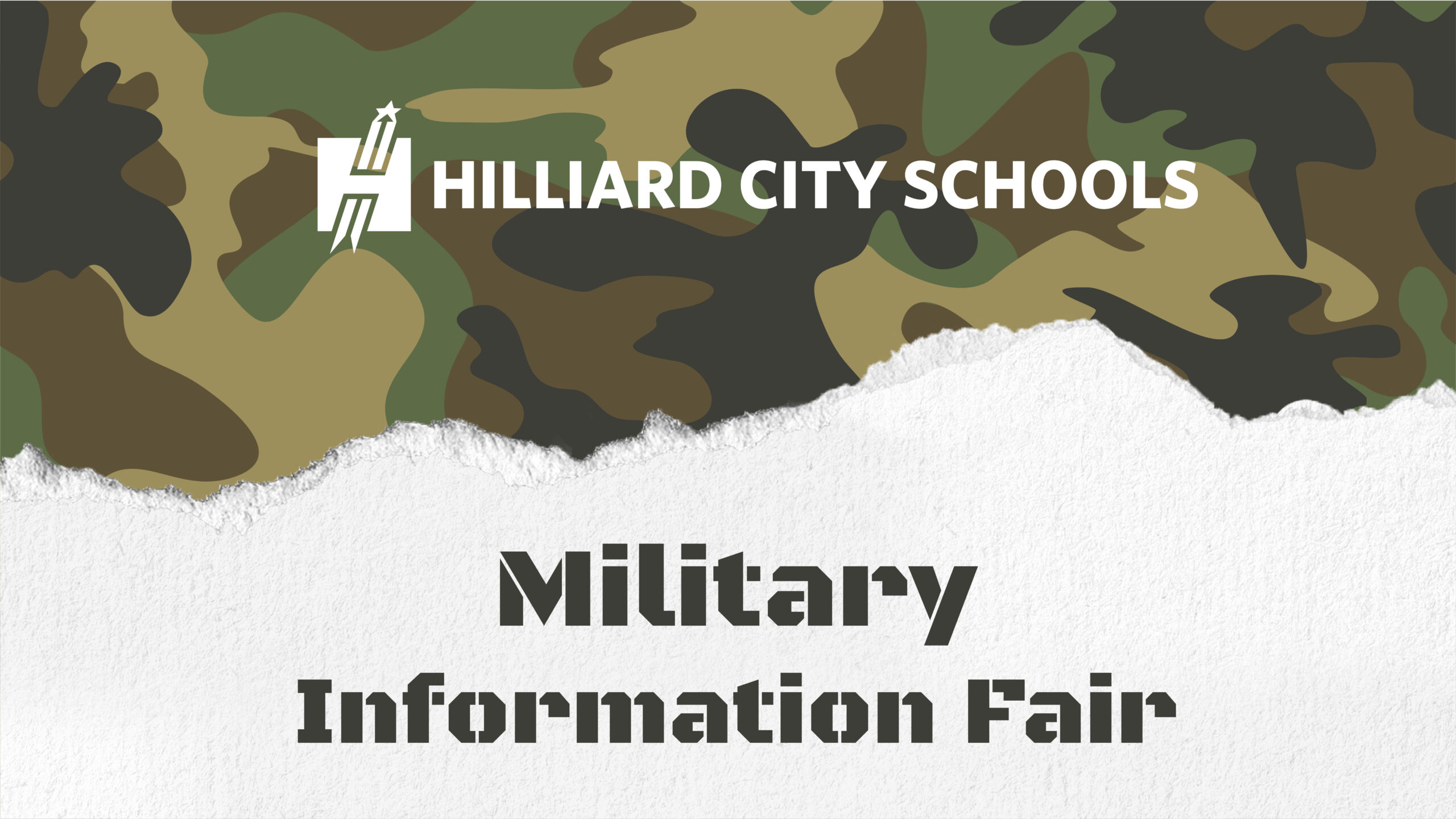 Military Information Fair