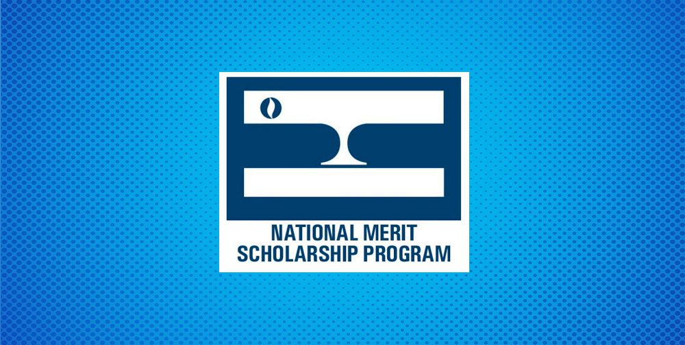 2021 National Merit Students