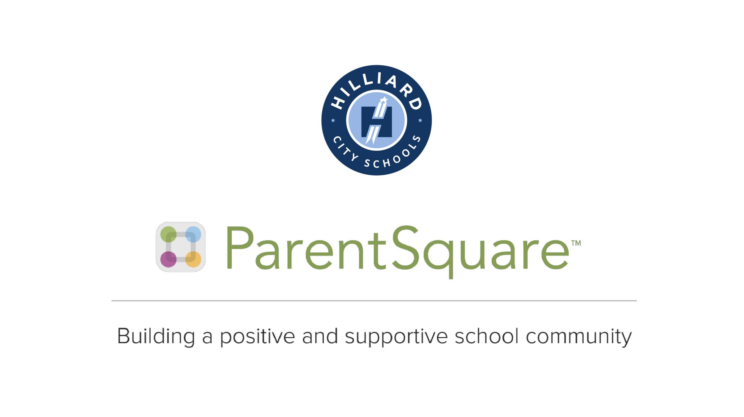 Coming This Summer: ParentSquare Communication Platform