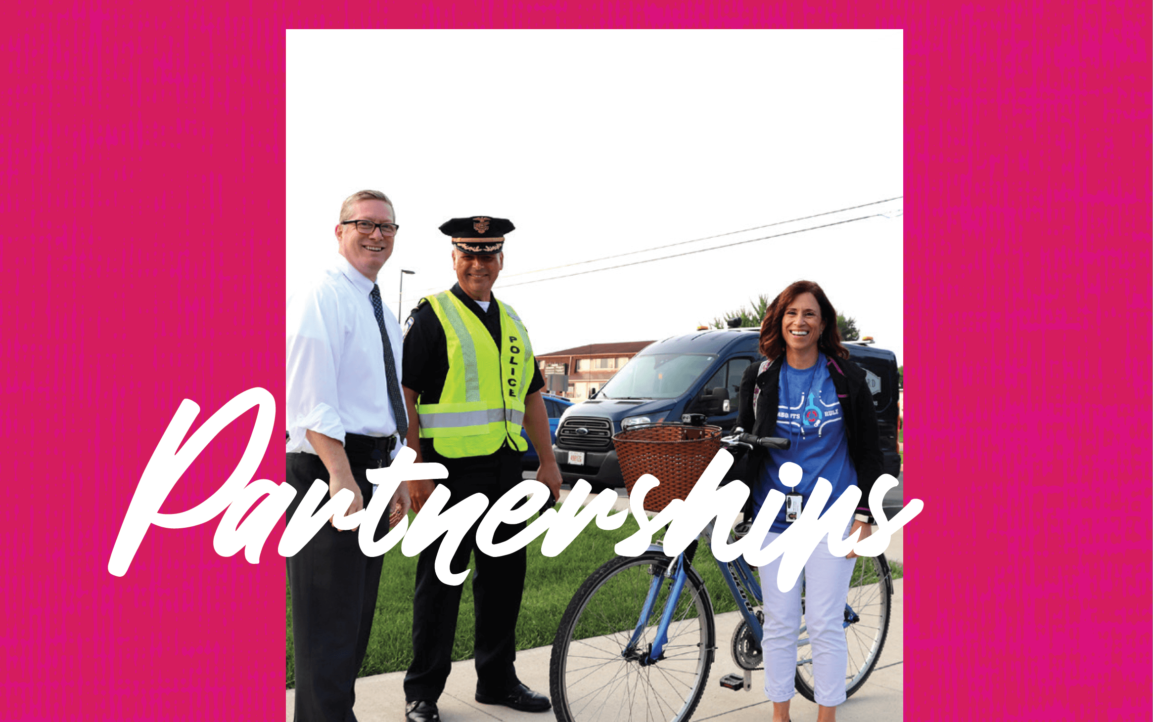 Partnerships