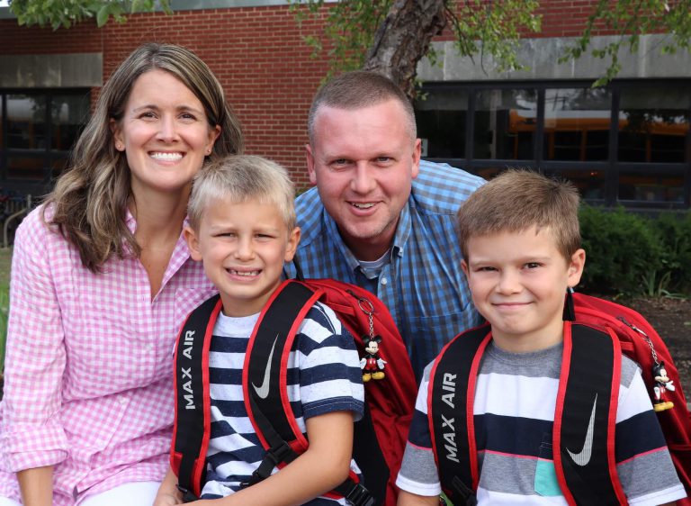 Parents Hilliard City Schools