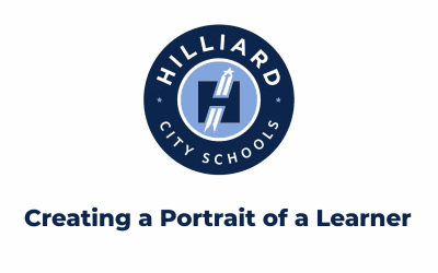 Portrait of a Learner Video