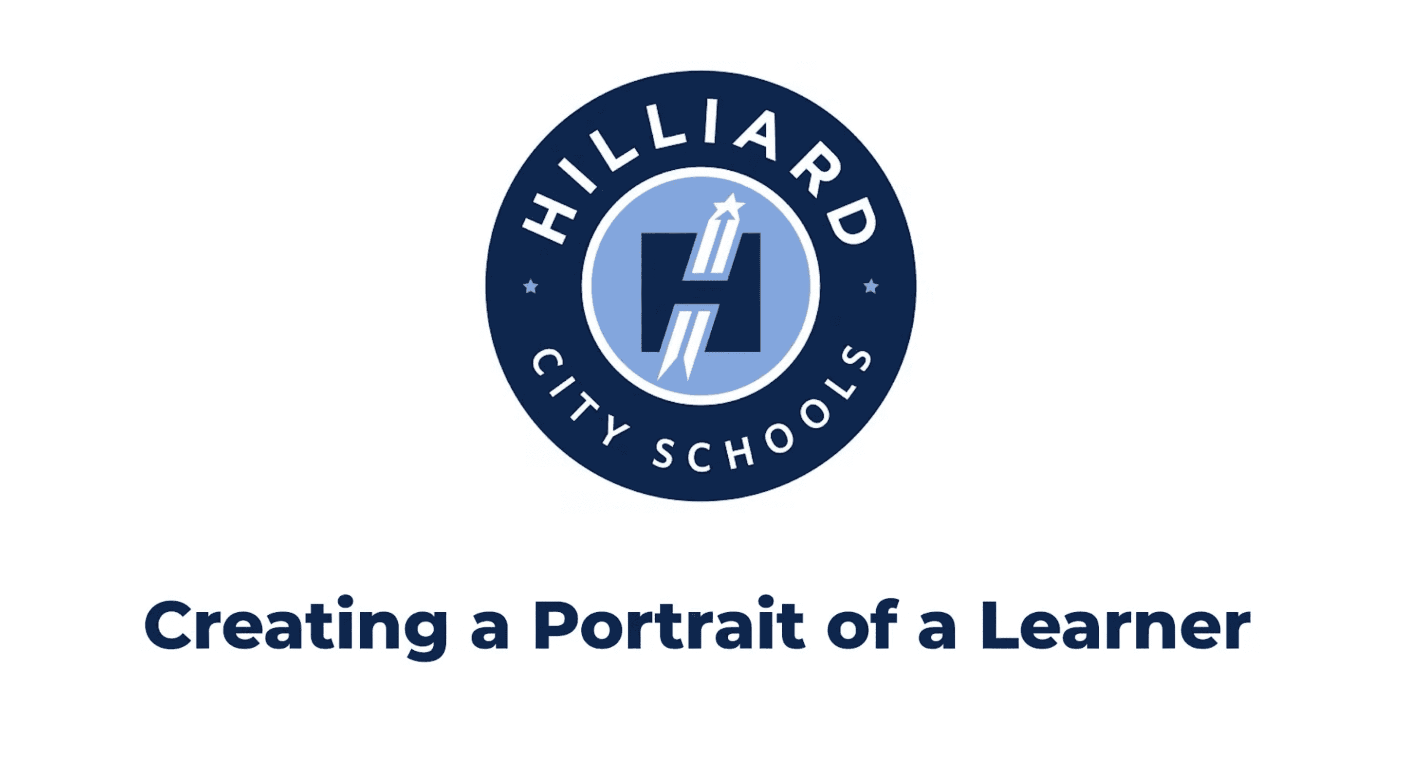 Portrait of a Learner Video