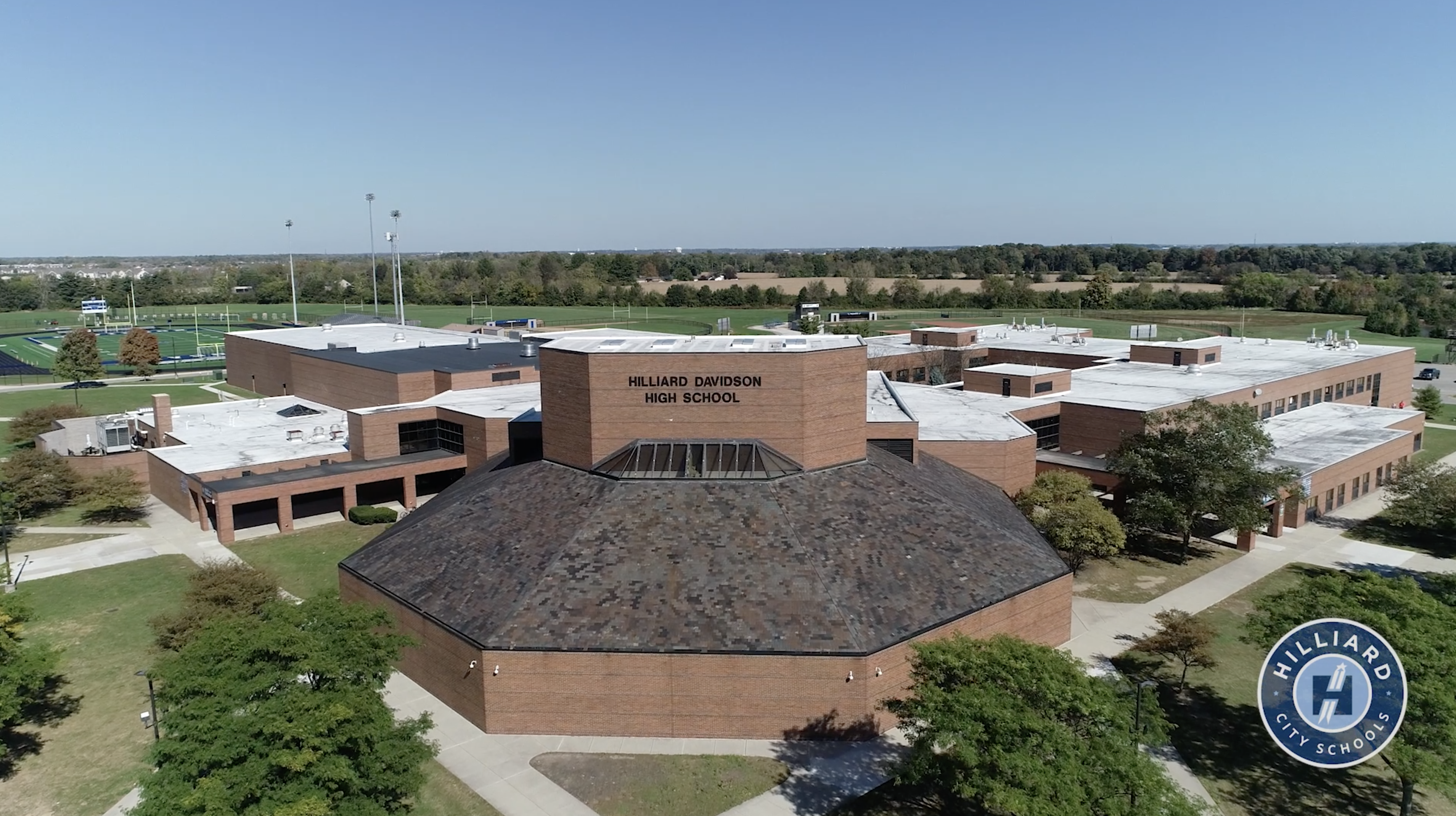 1st Week of School Video