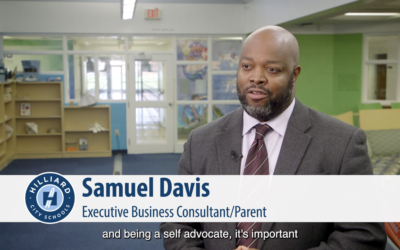 Portrait of a Learner (Self-Advocates)