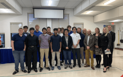 National Merit Awards